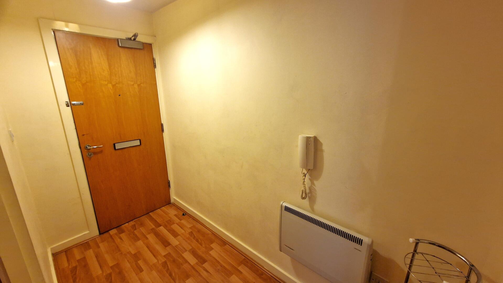 Apartment 22, Central Court Melville Street  Salford